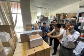 Kết luận về 3 sản phụ nguy kịch và tử vong là sự cố y khoa nghiêm trọng