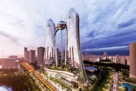 Tập đoàn Sunshine Group đặt mục tiêu thu về gần 100 nghìn tỷ đồng giai đoạn 2019 - 2020