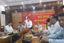 Quảng Ninh: Công tác quản lý báo chí nhiều kết quả nổi bật