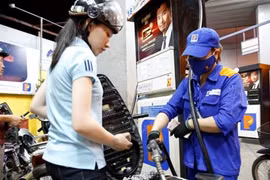 Ba kịch bản cho CPI 2019 khi giá xăng dầu biến động
