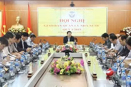 Sẽ tổ chức “Hội nghị Diên Hồng” về quy hoạch báo chí