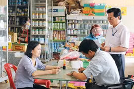 Không thể “bắt” hộ kinh doanh thành doanh nghiệp