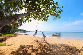 Nam Phú Quốc: Điểm đến hút khách dịp lễ 30/4
