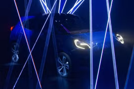 "Báo săn mồi" Ford Puma được hồi sinh