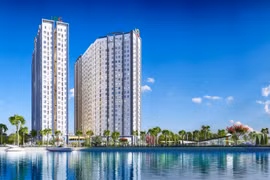 Dự án Saigon Intela có an toàn để mua ở và đầu tư?