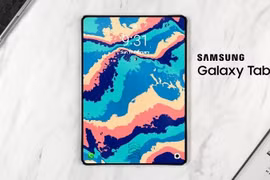 Galaxy Tab S5 rò rỉ thông tin, có thể trang bị chip Snapdragon 855