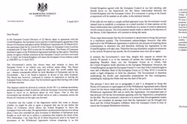 Brexit: Đàm phán với đảng Lao động không có tiến triển, EU không muốn tiếp tục gia hạn