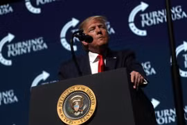Tổng thống Trump: Thỏa thuận với Trung Quốc sẽ sớm được ký kết