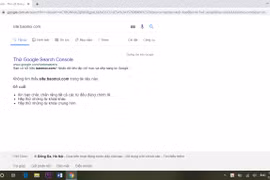 Google loại bỏ Báo Mới ra khỏi kết quả tìm kiếm