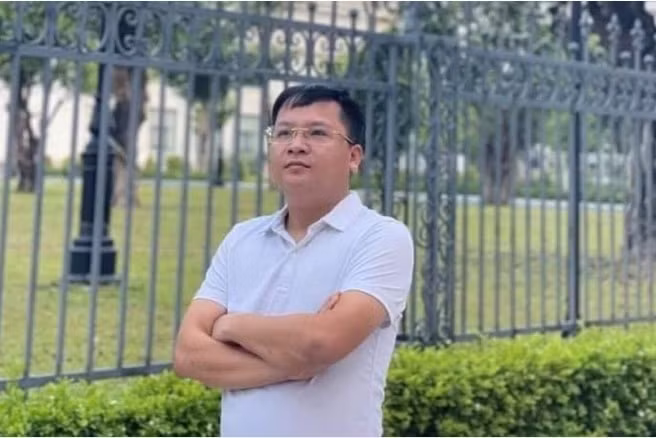 nha bao phan ba manh lam tong bien tap tap chi phap luat va kinh te chau au hinh 1