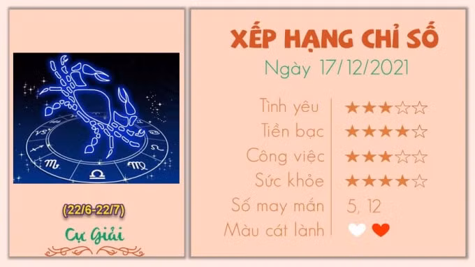 12 cung hoang dao hom nay thu 6 ngay 17 12 2021 xu nu gap mat trang hinh 4