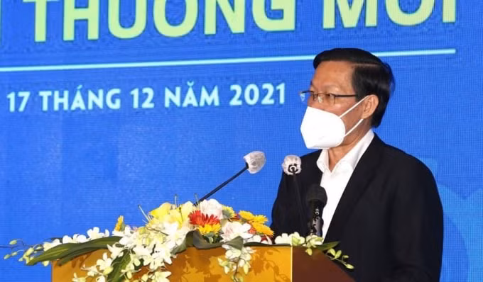 chu tich tp hcm su lien ket vung giua tp hcm va cac tinh thanh dbscl la nhu cau cap thiet hinh 3