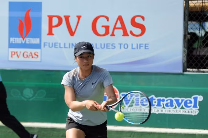 pv gas dong hanh cung giai quan vot vo dich quoc gia cup hanaka 2021 hinh 2