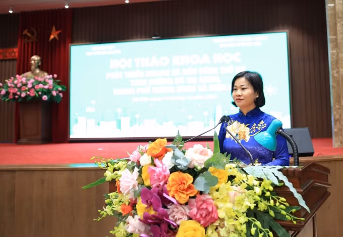 ha noi da co ban hoan thanh cac thanh phan cot loi cua thanh pho thong minh hinh 2