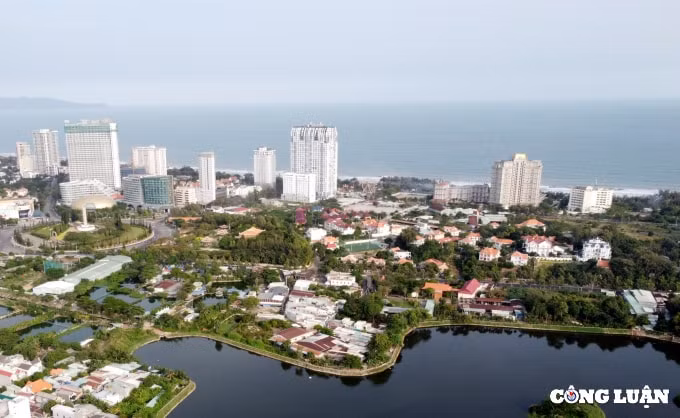 hien trang 28ha dat vang bai bien thuy van sau quyet dinh thu hoi cua tinh ba ria vung tau hinh 10