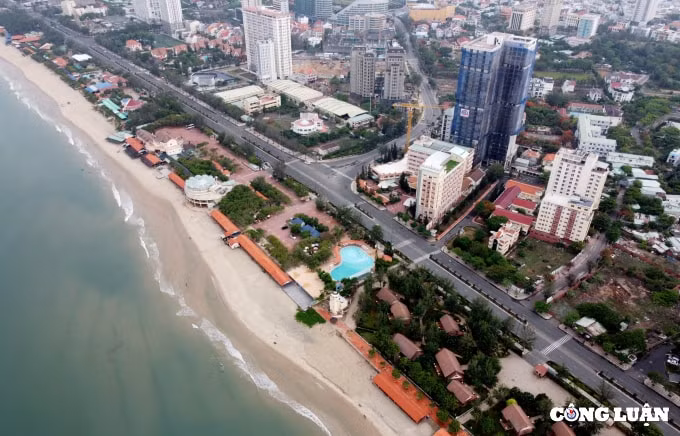 hien trang 28ha dat vang bai bien thuy van sau quyet dinh thu hoi cua tinh ba ria vung tau hinh 3