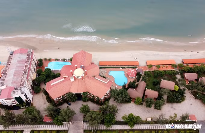 hien trang 28ha dat vang bai bien thuy van sau quyet dinh thu hoi cua tinh ba ria vung tau hinh 5