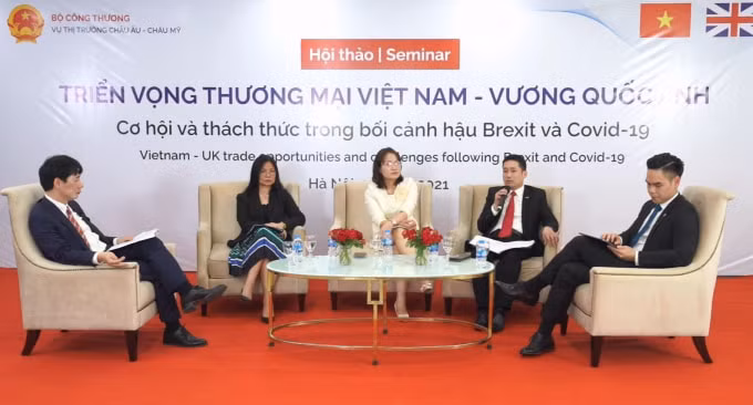 rong mo co hoi cho cac doanh nghiep viet tai thi truong anh hinh 1
