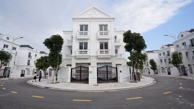 muc so thi khu pho phong cach chau au trung tam tp yen bai hinh 4