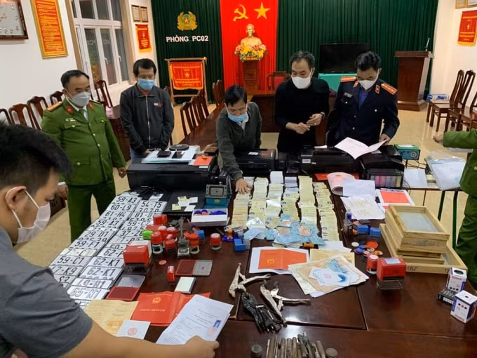 triet pha duong day lam gia con dau tai lieu co quan nha nuoc hinh 2