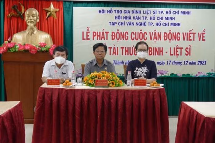 phat dong cuoc thi viet ve de tai thuong binh liet si hinh 1