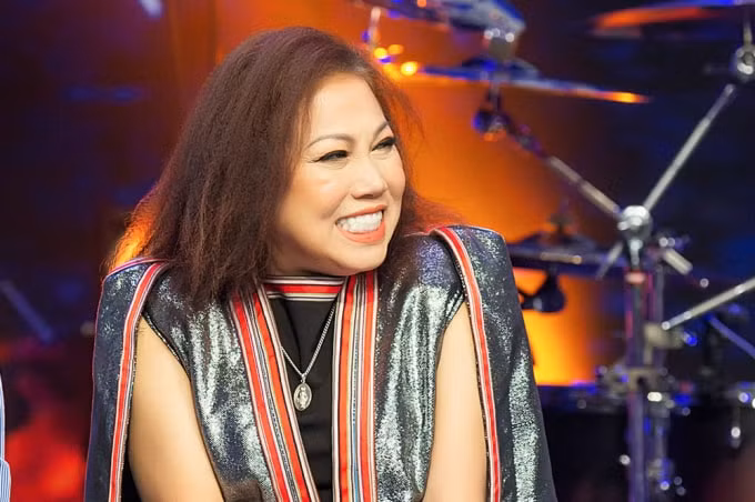 siu black tai xuat sau nhieu nam o an voi vai tro hlv rock viet hinh 1