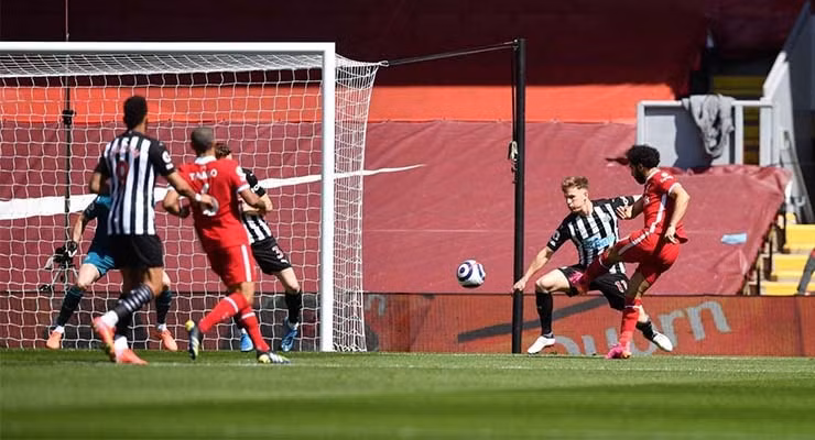 nhan dinh tran liverpool vs newcastle 3h ngay 17 12 hinh 1