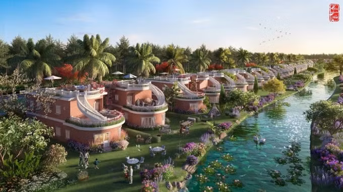 sap dien ra chuoi su kien the thao giai tri chua tung co tai hoa tien paradise hinh 1