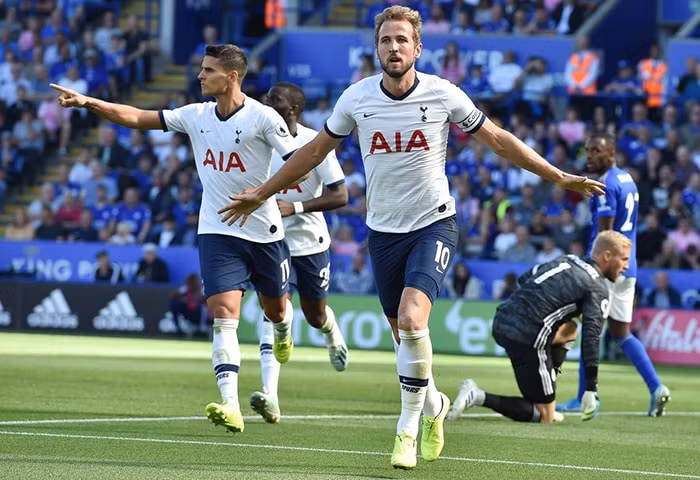 nhan dinh tran leicester city vs tottenham 2h30 ngay 17 12 hinh 1