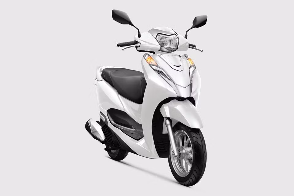 honda lead the he moi ra mat tai viet nam gia ban tu 3899 trieu dong hinh 3
