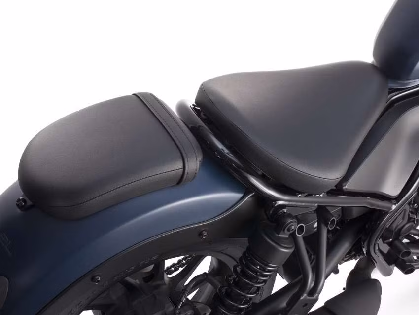 honda rebel 500 2022 ra mat tai malaysia voi mau son moi hinh 5