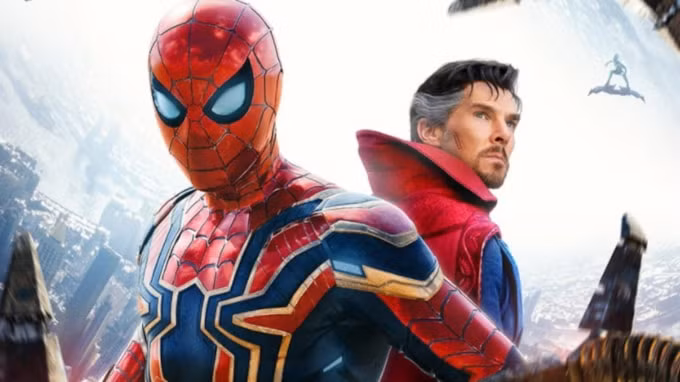 spider man no way home nhan con mua loi khen hinh 1