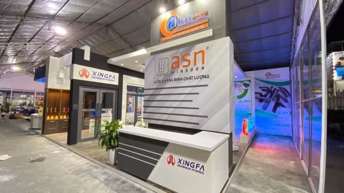 aseanwindow hua hen khuay dao hoi cho trien lam quoc te vietbuild 2021 hinh 5