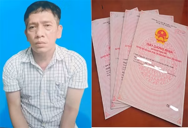 bat nhom doi tuong lua dao danh trao so do chiem doat hon 100 ty dong hinh 1