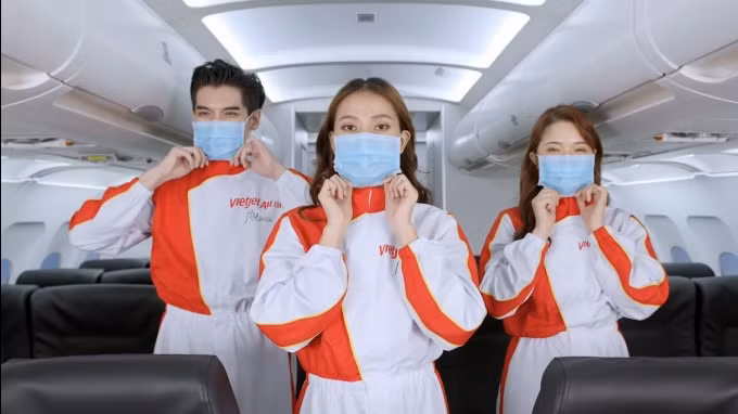 vietjet mo ban tram ngan ve tet 2022 gia chi tu 609000 dong hinh 3