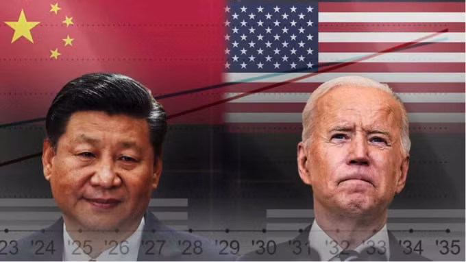 trung quoc se khong vuot my ve qui mo nen kinh te den nam 2033 chu khong phai nam 2029 hinh 1