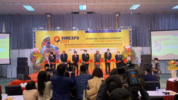 trien lam vimexpo 2021 hien thuc hoa muc tieu ket noi de phat trien hinh 1