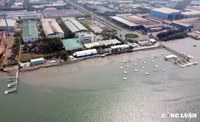 can canh nhung sai pham nghiem trong tai khu du lich ben du thuyen vung tau marina hinh 10