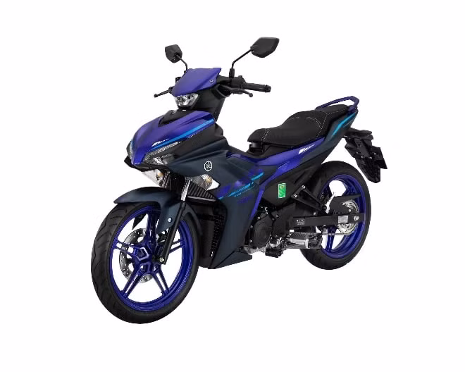 yamaha exciter 155 vva gp 2022 ra mat tai viet nam voi tuy chon mau moi gia ban 5079 trieu dong hinh 3