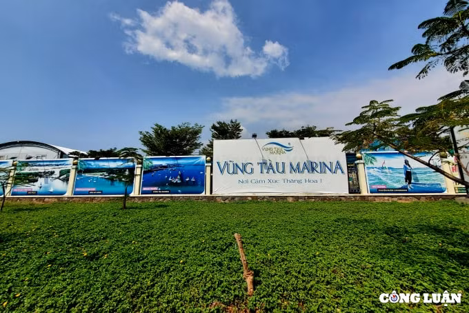 can canh nhung sai pham nghiem trong tai khu du lich ben du thuyen vung tau marina hinh 4
