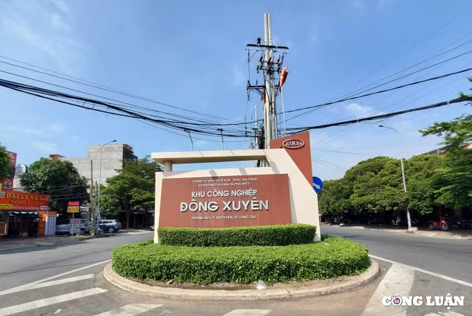 can canh nhung sai pham nghiem trong tai khu du lich ben du thuyen vung tau marina hinh 2