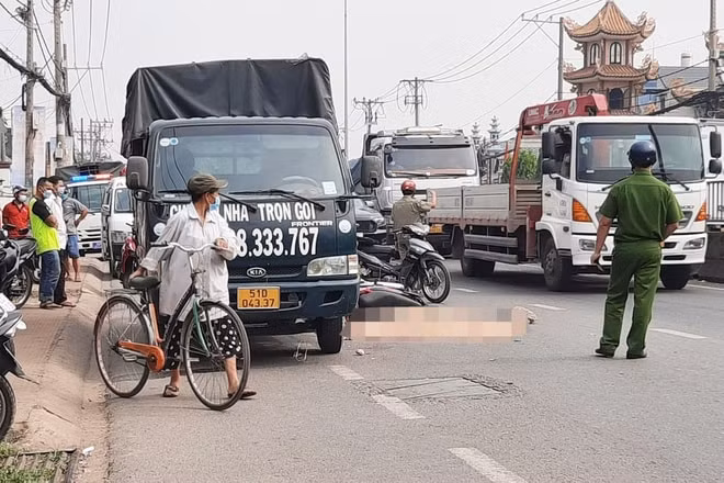 quoc lo 1k un tac nghiem trong sau tai nan chet nguoi hinh 1