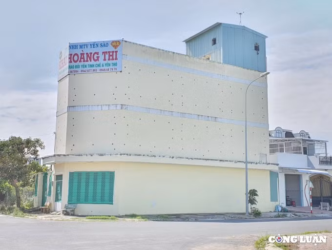 kho quan ly nuoi chim yen o khu dan cu tai bac lieu hinh 1