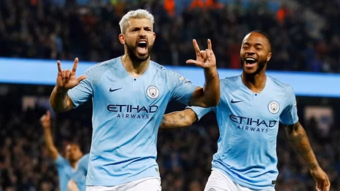 sergio aguero chinh thuc thong bao giai nghe hinh 3