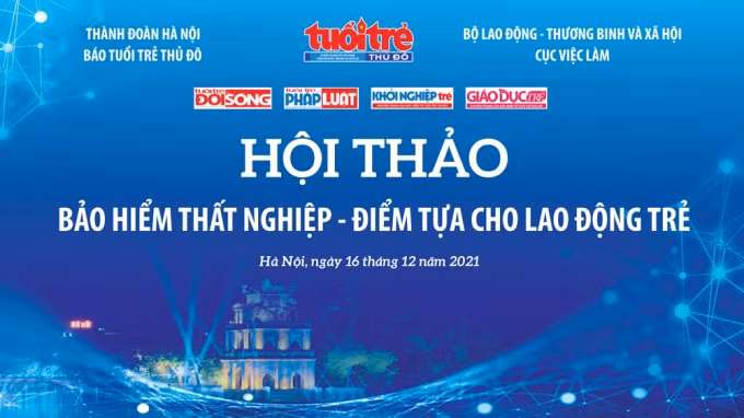 giai dap nhung van de thanh nien nguoi lao dong quan tam ve bao hiem that nghiep hinh 1