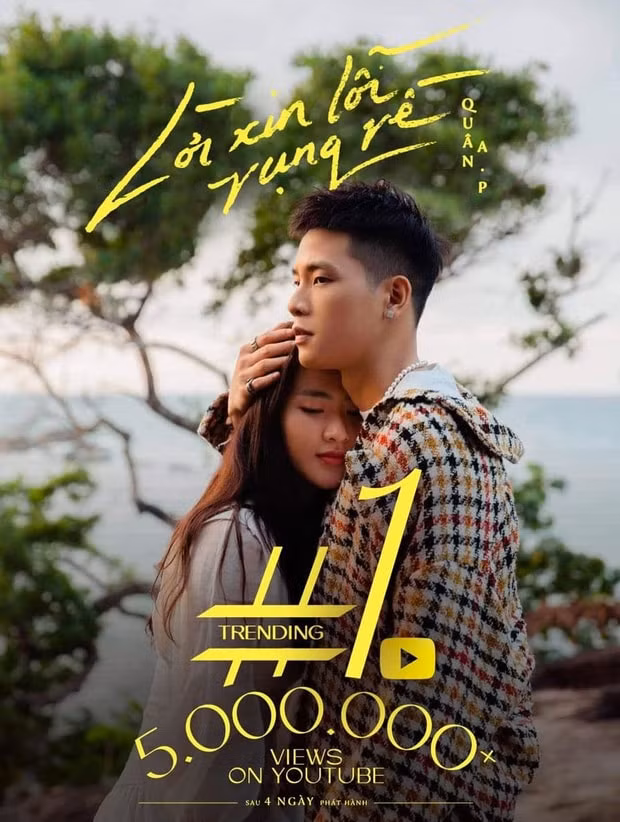 hoang tu ballad quan ap dau an best asian artist tai mama 2021 hinh 2