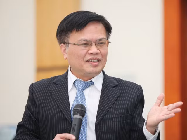 ts nguyen dinh cung ket thuc nam 2021 co the nhieu chi tieu kinh te xa hoi se khong dat hinh 1