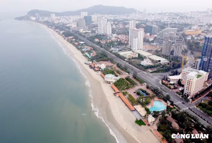 nhung ong lon nao dang chia phan 28 ha dat vang bai bien thuy van tai ba ria vung tau hinh 1