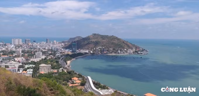 thu tuong pham minh chinh tinh ba ria vung tau khong duoc ngu quen tren vong nguyet que hinh 2