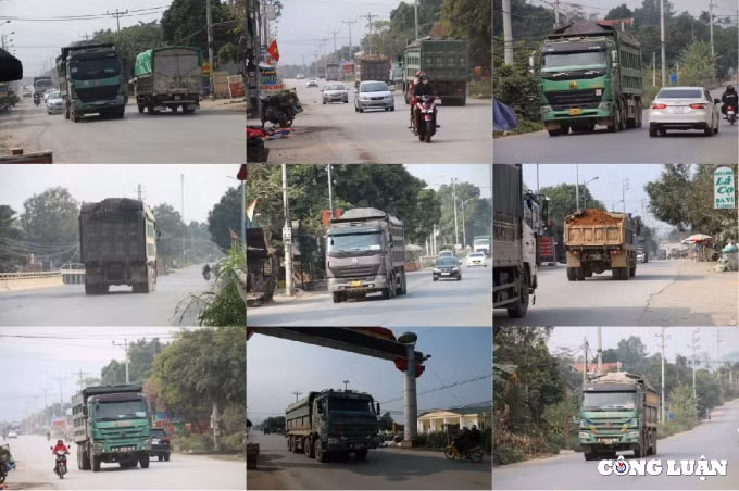 ha noi xe cho qua kho qua tai tung hoanh tai huyen ba vi hinh 1